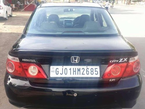 Honda City Zx ZX EXi, 2007, Petrol MT in Ahmedabad