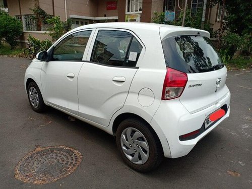 Used 2018 Hyundai Santro Asta MT for sale in Kolkata