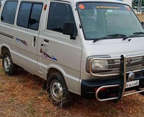 Maruti Suzuki Omni 8 STR BS-III, 2016, LPG MT in Erode