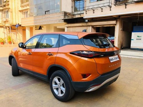 Tata Harrier XZ 2019 MT for sale in Mumbai