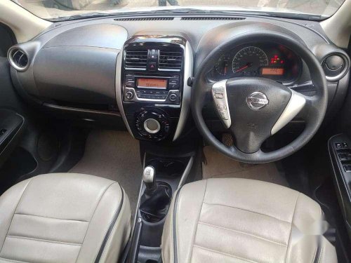 Used 2017 Nissan Sunny MT for sale in Pondicherry