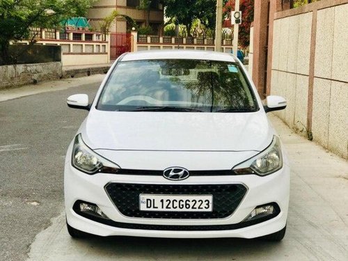 Hyundai i20 Asta 1.2 2015 MT for sale in New Delhi