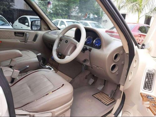 Used Tata Safari 4X4 EX 2012 MT for sale in Surat