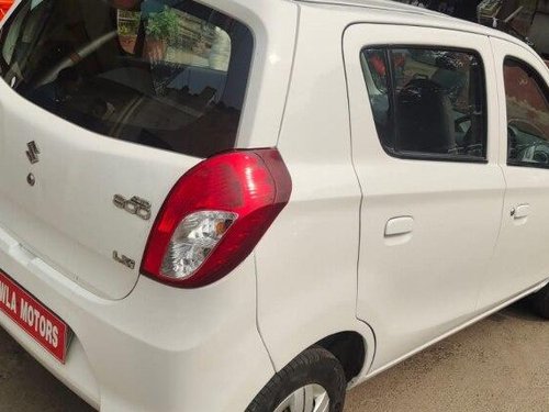 Used Maruti Suzuki Alto 800 CNG LXI 2013 MT for sale in Ghaziabad