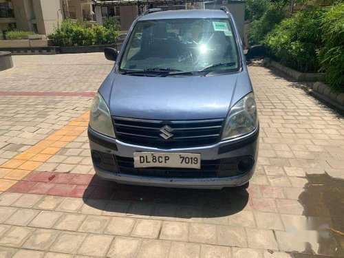 Used 2010 Maruti Suzuki Wagon R LXI CNG MT for sale in Noida