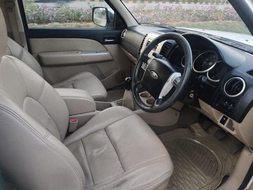 Ford Endeavour 4x2 XLT 2007 MT for sale in Hyderabad