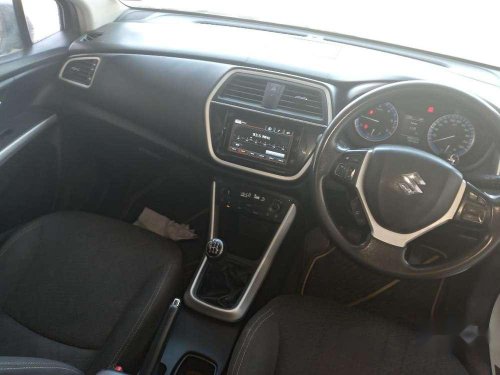 Used 2016 Maruti Suzuki S Cross MT for sale in Madurai