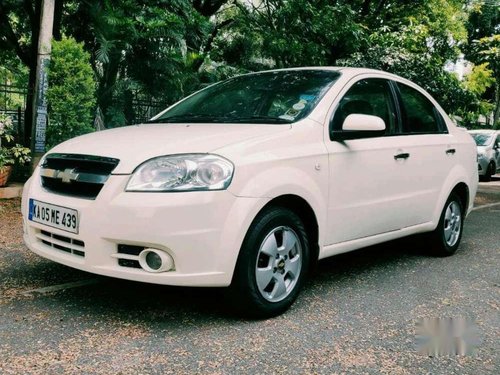 2006 Chevrolet Aveo MT for sale in Nagar