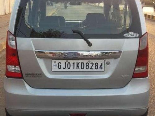 Used 2010 Maruti Suzuki Wagon R VXI MT for sale in Ahmedabad