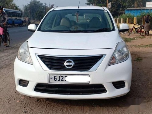 Used Nissan Sunny XL 2014 MT for sale in Anand