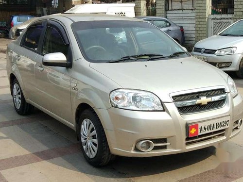 2007 Chevrolet Aveo 1.4 MT for sale in Guwahati