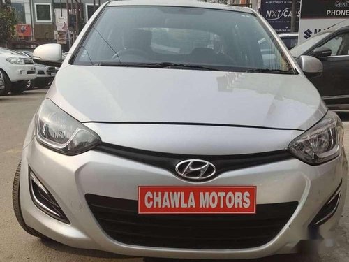 Hyundai I20 Magna (O), 1.4 CRDI, 2014, Diesel MT in Ghaziabad