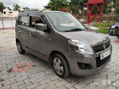 Maruti Suzuki Wagon R VXI 2018 MT for sale in Thiruvananthapuram