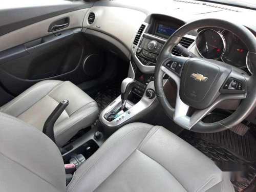 Chevrolet Cruze LTZ 2010 MT for sale in Hyderabad