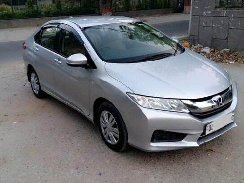 2014 Honda City i-DTEC SV MT for sale in New Delhi