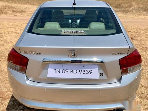 Used 2010 Honda City MT for sale in Tiruppur