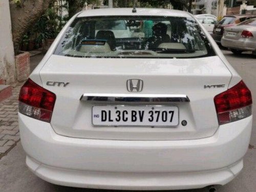 Used 2011 Honda City E MT for sale in New Delhi