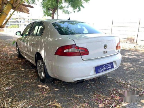 2010 Skoda Superb 1.8 TSI MT for sale in Pune