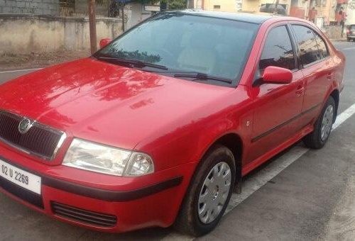 Skoda Octavia RS 2005 MT for sale in Coimbatore