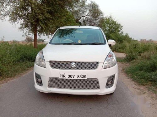 Maruti Suzuki Ertiga VDi, 2013, Diesel MT for sale in Sirsa