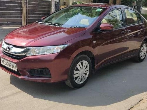 Used Honda City 2014 MT for sale in Gurgaon