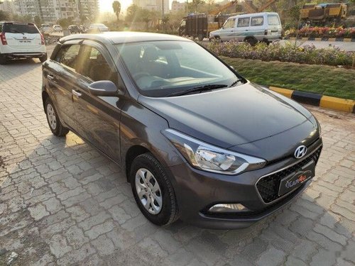 2017 Hyundai i20 Sportz Petrol MT for sale in Hyderabad