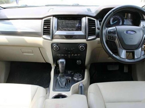 Ford Endeavour 3.2 Titanium Automatic 4x4, 2018, Diesel AT in Ahmedabad