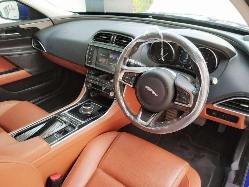 2018 Jaguar XE AT for sale in Karnal
