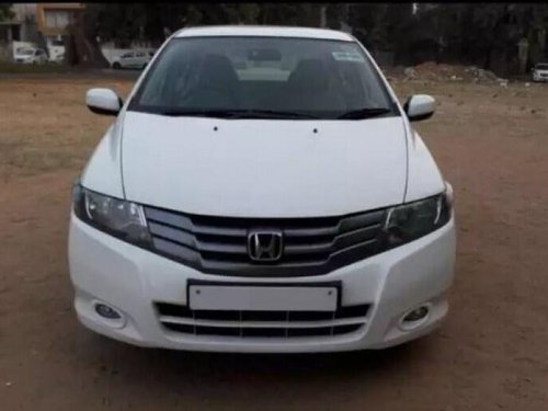 Used 2010 Honda City 1.5 V MT for sale in New Delhi