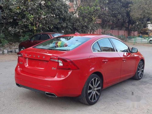 2014 Volvo S60 AT for sale in Hyderabad