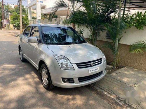 Maruti Suzuki Swift Dzire ZDI, 2008, Diesel MT in Coimbatore