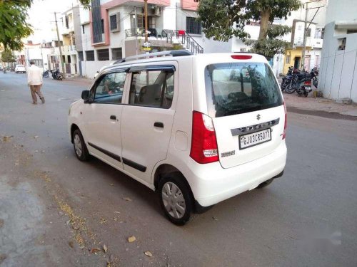 Maruti Suzuki Wagon R LXI 2010 MT for sale in Rajkot