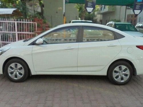 Hyundai Verna 1.6 CRDi S 2016 MT for sale in Jaipur