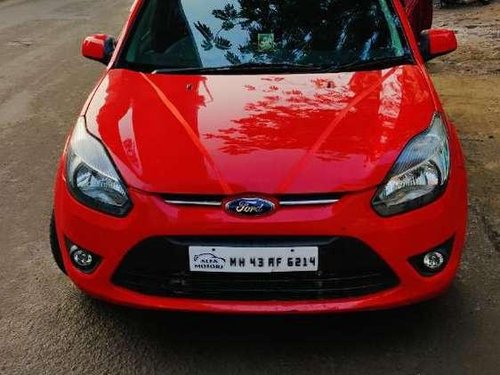 Ford Figo FIGO 1.5D TITANIUM+, 2011, Diesel MT in Nagpur