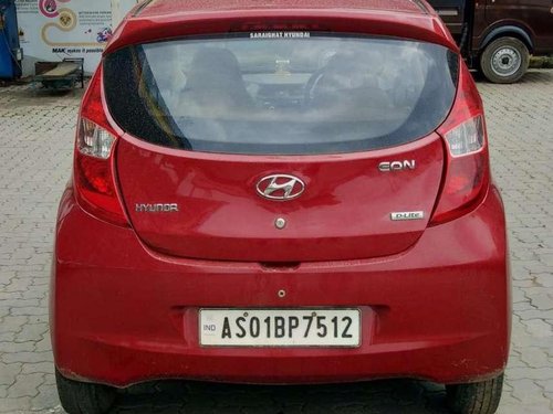 Hyundai Eon D Lite 2015 MT for sale in Guwahati