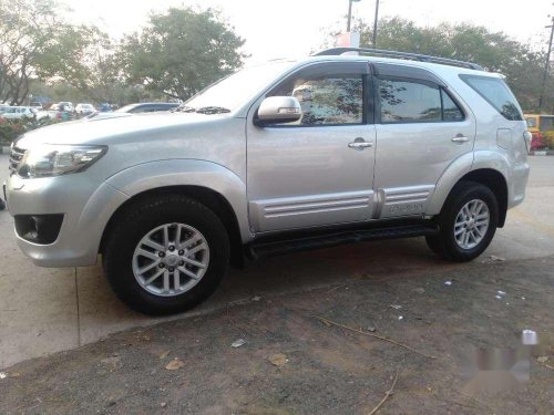 Toyota Fortuner 3.0 4x4 Manual, 2013, Diesel MT in Bhopal