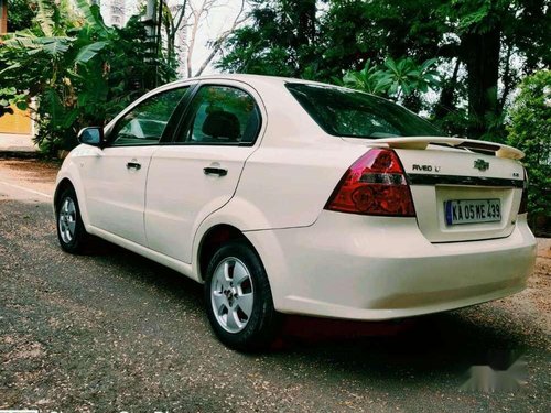 2006 Chevrolet Aveo MT for sale in Nagar