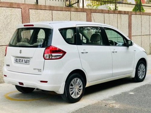 Used 2012 Maruti Suzuki Ertiga VXI MT for sale in New Delhi