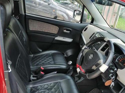 Used Maruti Suzuki Wagon R VXI 2014 MT for sale in Kochi 