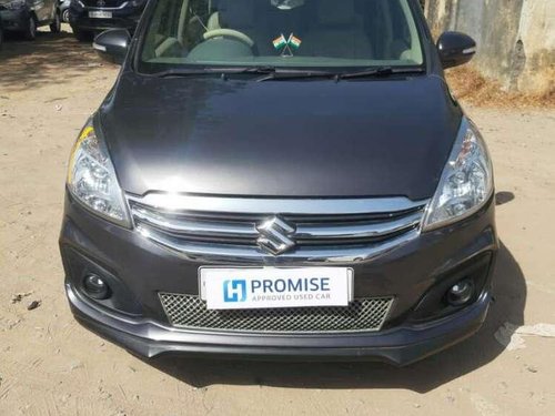 Used 2018 Maruti Suzuki Ertiga VDI MT for sale in Rajkot