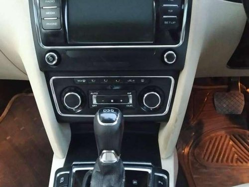 Skoda Superb Ambition 2.0 TDI CR Automatic, 2014, Petrol AT in Thane