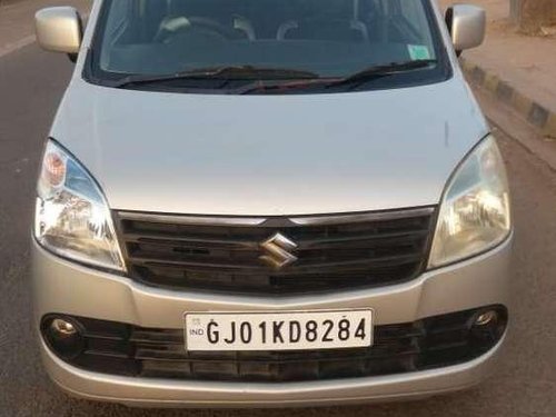 Used 2010 Maruti Suzuki Wagon R VXI MT for sale in Ahmedabad