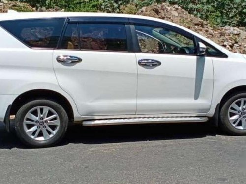 Toyota INNOVA CRYSTA 2.4 GX Manual, 2017, Diesel MT for sale in Chennai