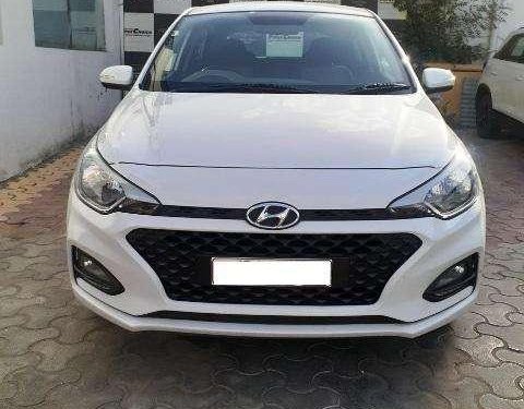 Hyundai Elite i20 2018 MT for sale in Jaipur