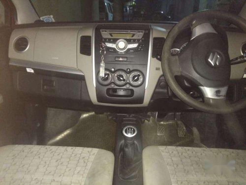 Used Maruti Suzuki Wagon R VXI 2014 MT for sale in Rajkot