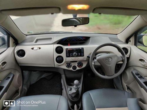 Toyota Etios GD 2014 MT for sale in Kochi 