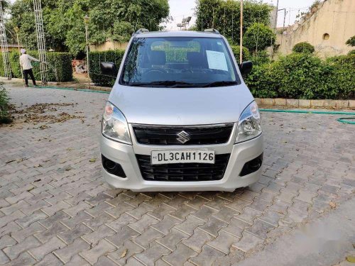 Maruti Suzuki Wagon R LXI 2013 MT for sale in Gurgaon