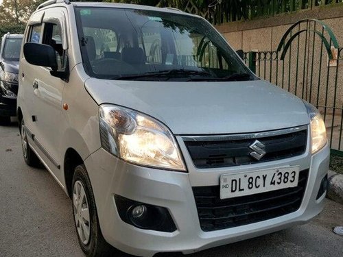 Used 2016 Maruti Suzuki Wagon R LXI CNG MT in New Delhi