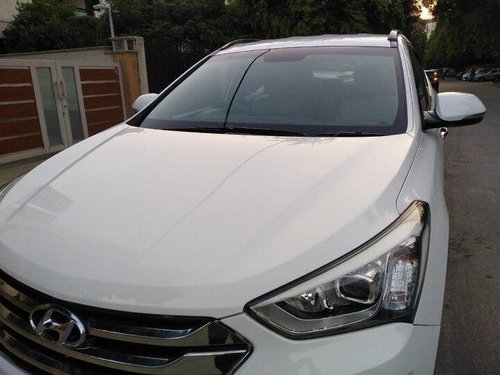  2014 Hyundai Santa Fe 2WD AT for sale in New Delhi