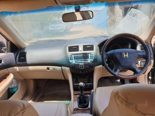 2007 Honda Accord MT for sale in Surat